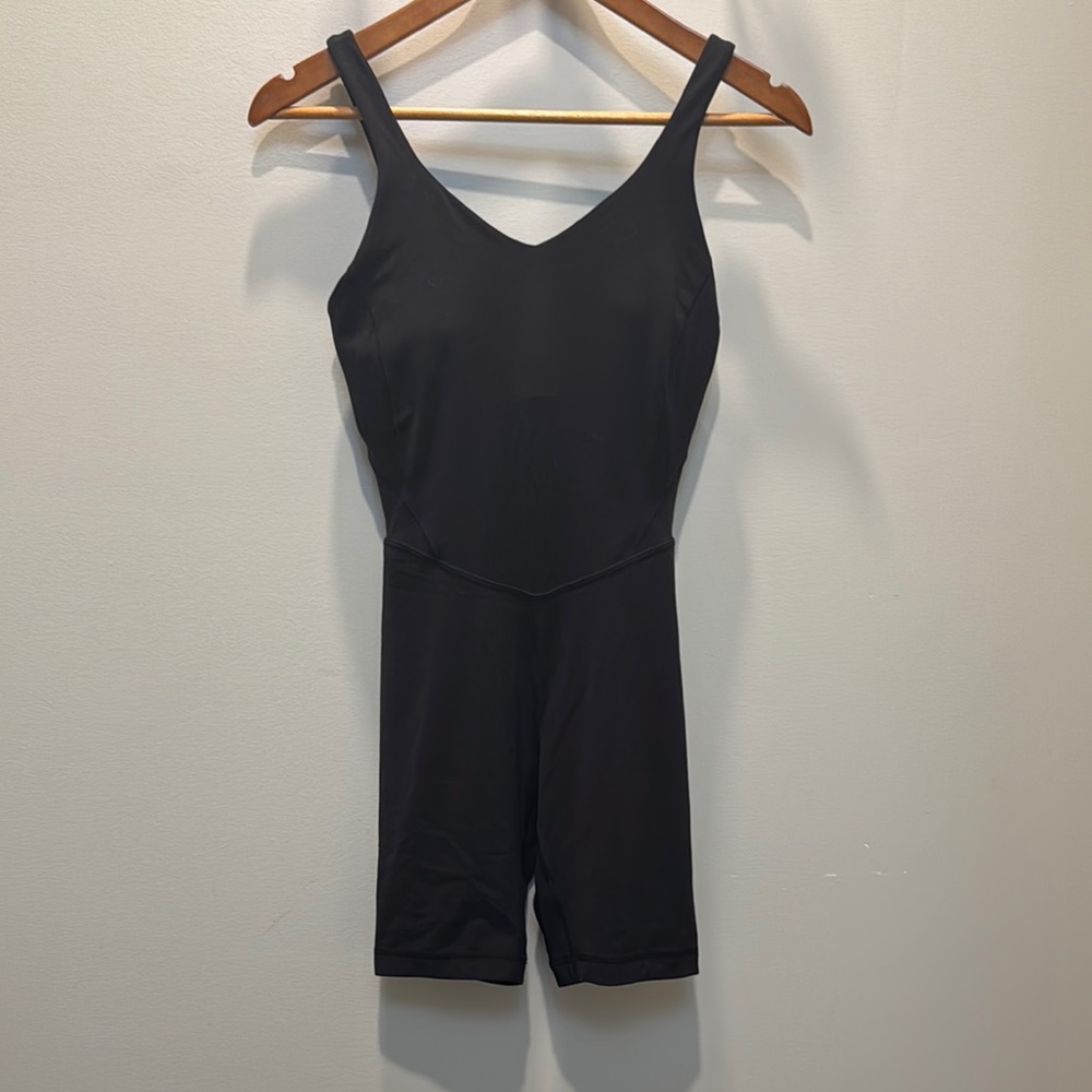 Lululemon Jumpsuit